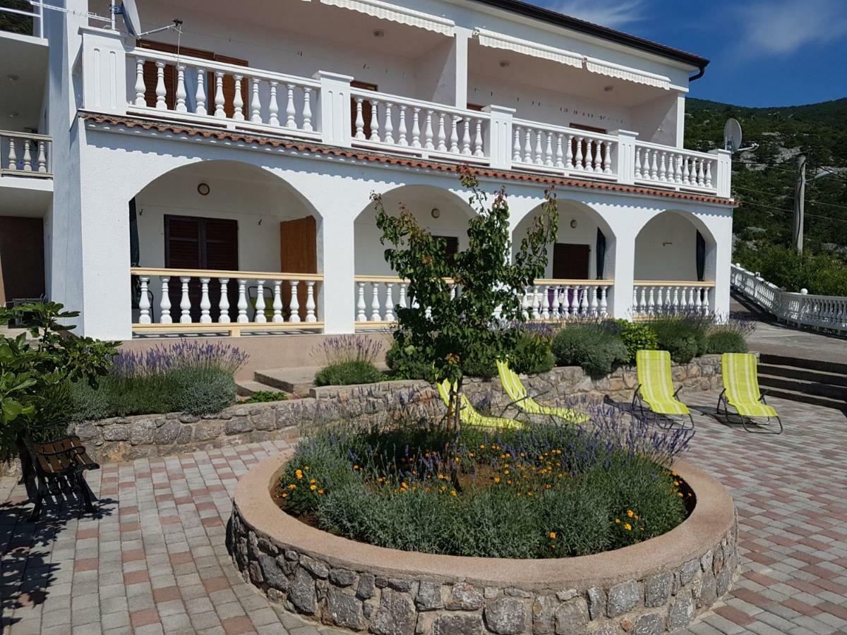 Apartments Alen Sveti Juraj Luaran gambar