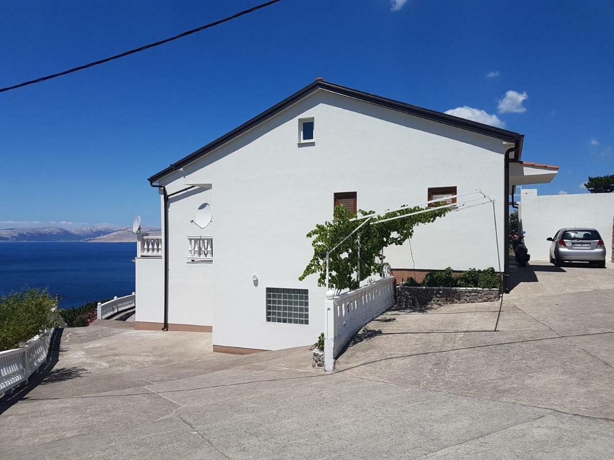 Apartments Alen Sveti Juraj Luaran gambar