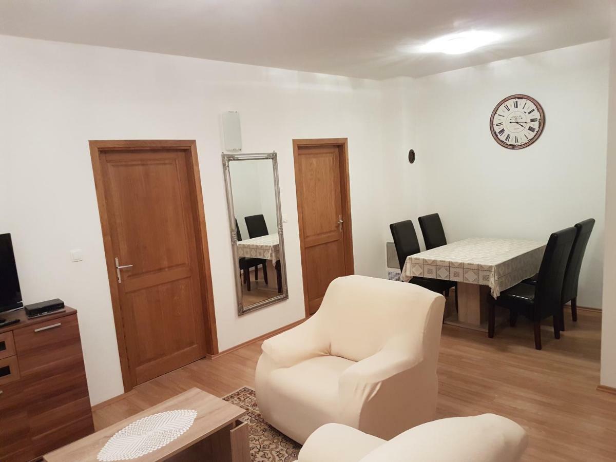 Apartments Alen Sveti Juraj Luaran gambar
