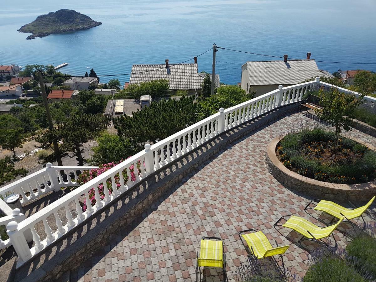 Apartments Alen Sveti Juraj Luaran gambar