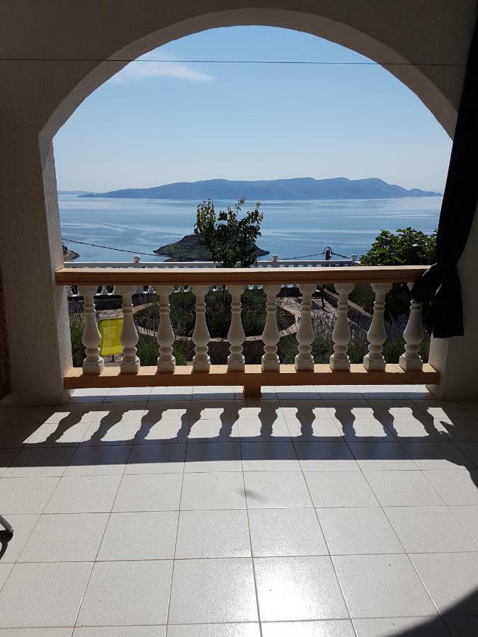 Apartments Alen Sveti Juraj Bilik gambar